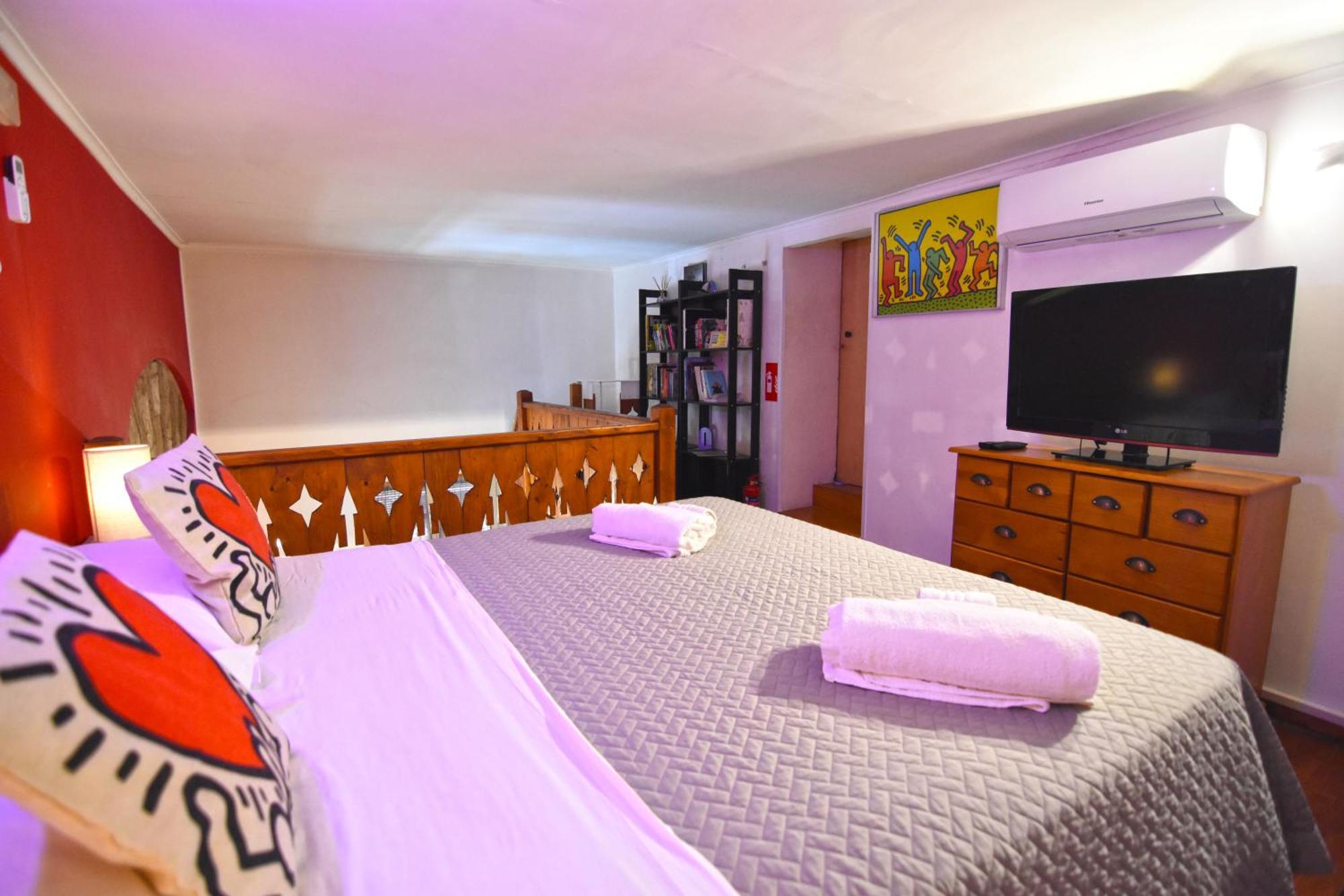 Naplessence Guest House Bagian luar foto