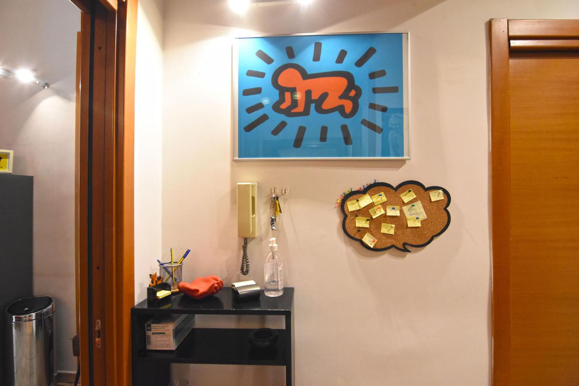 Naplessence Guest House Bagian luar foto