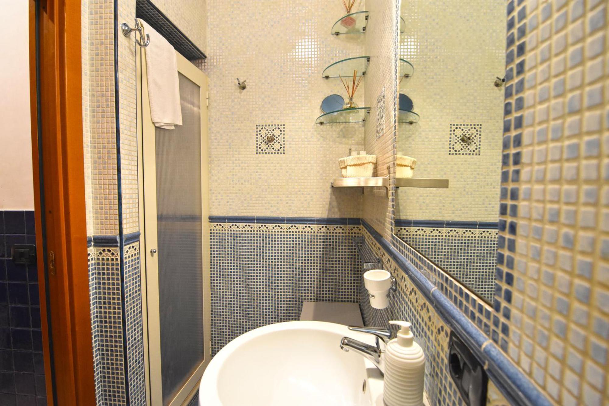 Naplessence Guest House Bagian luar foto