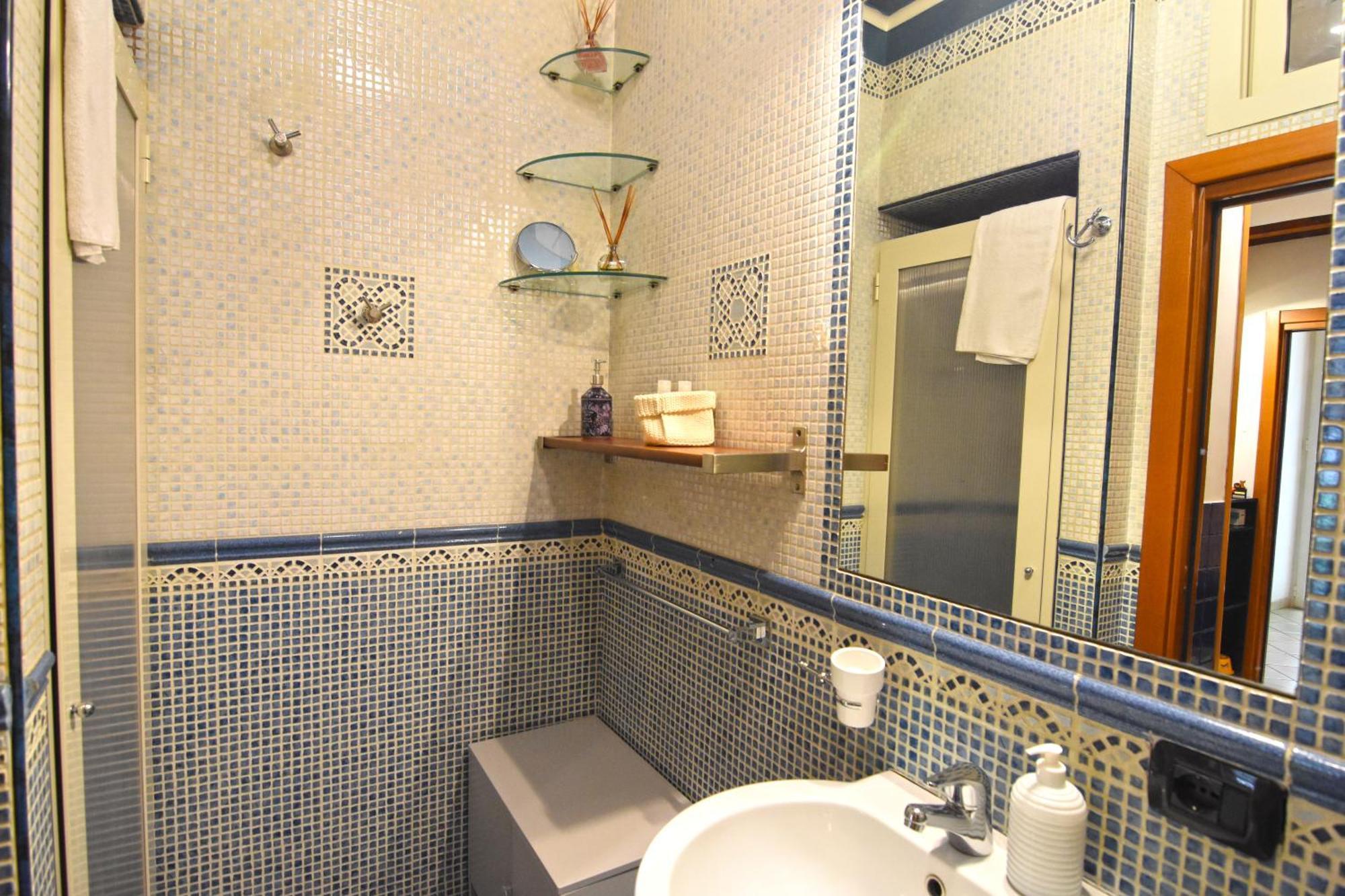 Naplessence Guest House Bagian luar foto